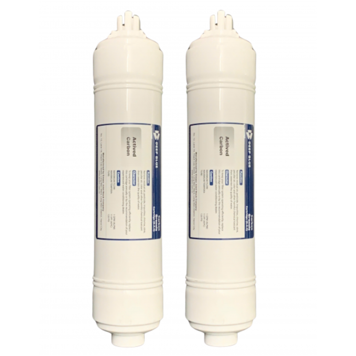 Lõi đúc nối nhanh, than hoạt tính